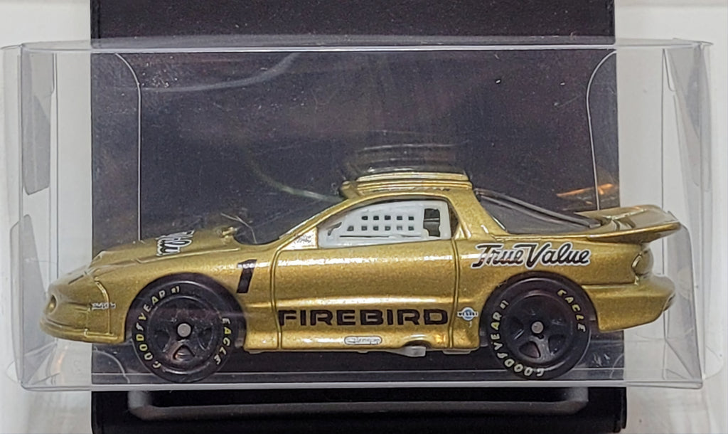 Hot Wheels First Editions IROC Firebird