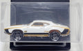 Hot Wheels Olds 442