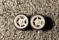 1:64 Wheels, R1