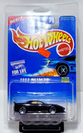 Hot Wheels 1993 Camaro