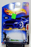 Hot Wheels Dragster Dragon Wagons