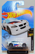 Hot Wheels BMW Z4 M Motorspor