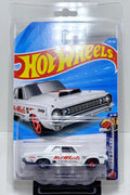Hot Wheels '64 Dodge 330 with Protector