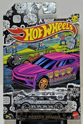 Hot Wheels '71 Maverick Grabber Kroger Exclusive