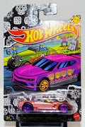 Hot Wheels '14 Corvette Stingray