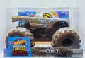 Hot Wheels Monster Trucks Oversized 1:24 Scale "The 909"