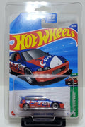Hot Wheels Honda Civic Custom