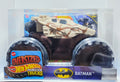 Hot Wheels Monster Trucks Oversized 1:24 Scale Batman