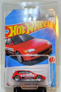 Hot Wheels '92 Honda Civic EG With Protector
