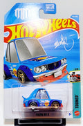Hot Wheels Mazda RX-3 (HW Tooned)