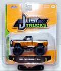 Jada Toys, 1985 Chevrolet C10