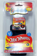 World's Smallest Hot Wheels Series 9, 1969 Splittin Image