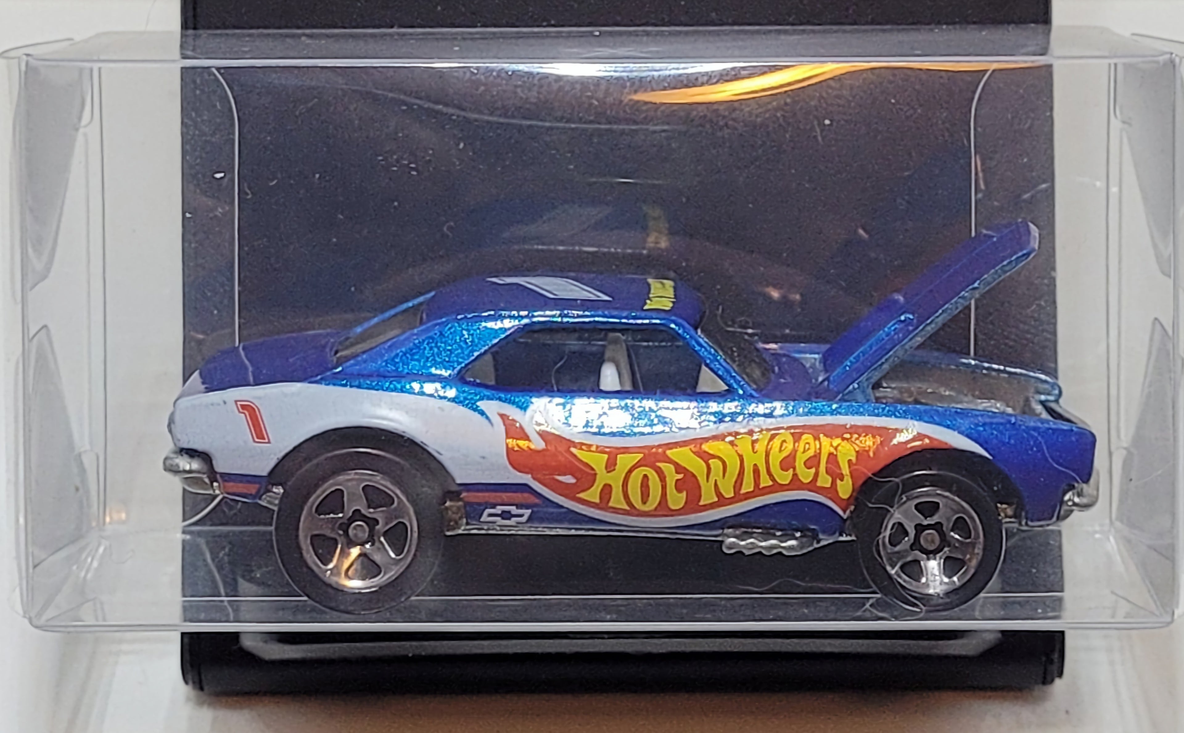 Hot Wheels 1967 Camaro