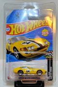 Hot Wheels Ferrari 365 GTB4 Competizione with Protector