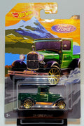 Hot Wheels '29 Ford Pickup Walmart Exclusive