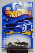Hot Wheels '96 Mustang